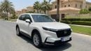 Honda CR-V EX 2024 | AED 1474/Month | 0 DP | 30 Day Return | Warranty | Service History