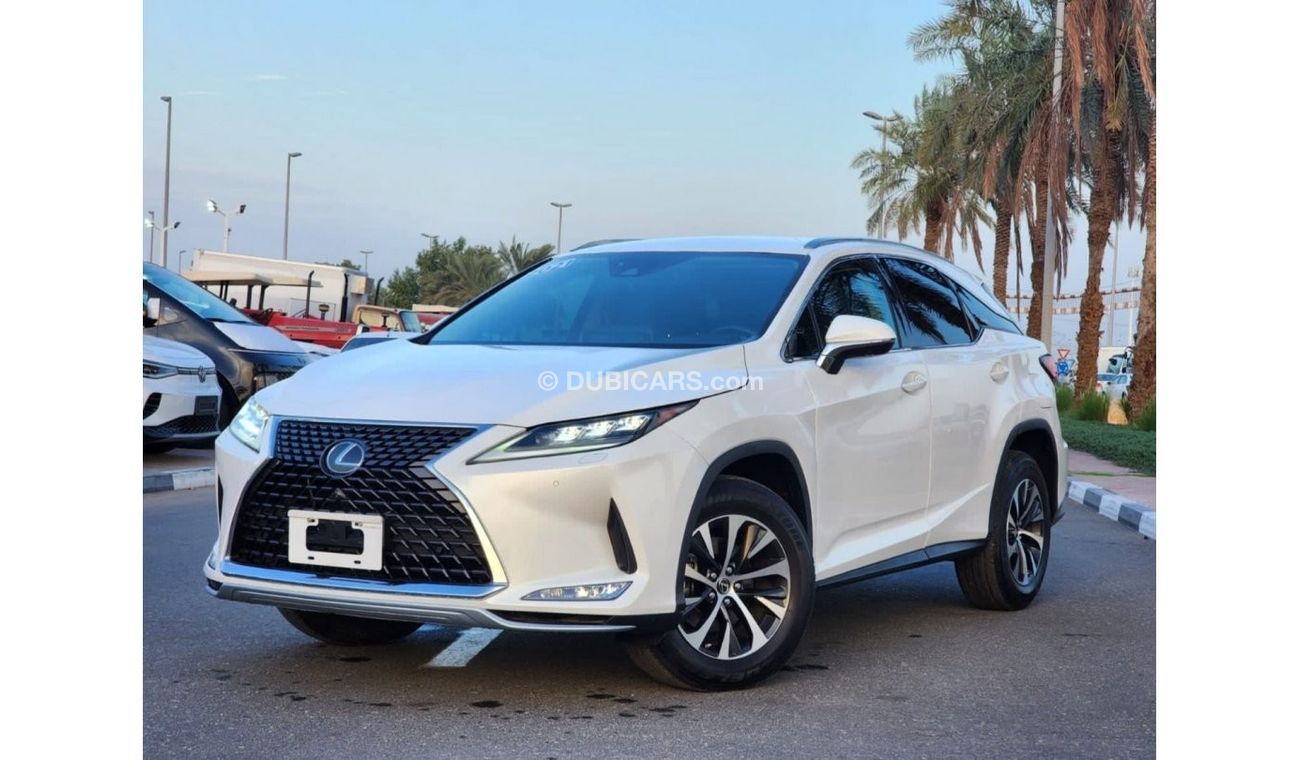 لكزس RX 300 LEXUS RX300 JAPANESE 2.0cc