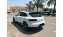 Porsche Macan Macan S Macan S Gcc