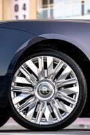 Rolls Royce Ghost EWB GCC Warranty & Service