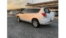 Toyota RAV4 full