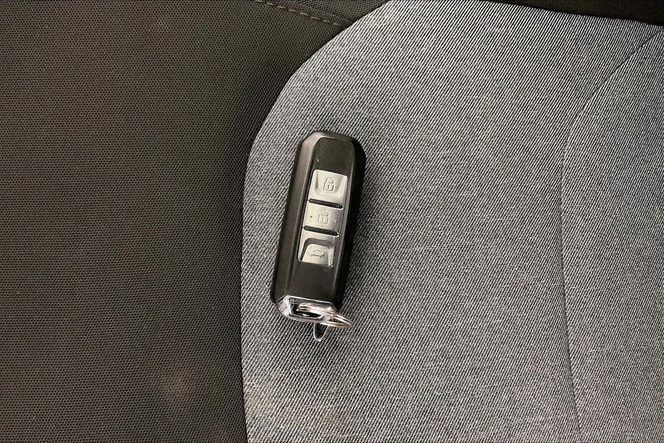 Chevrolet Captiva Premier | Guaranteed Warranty | 0 Down Payment