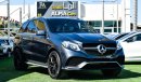 مرسيدس بنز GLE 400 4Matic