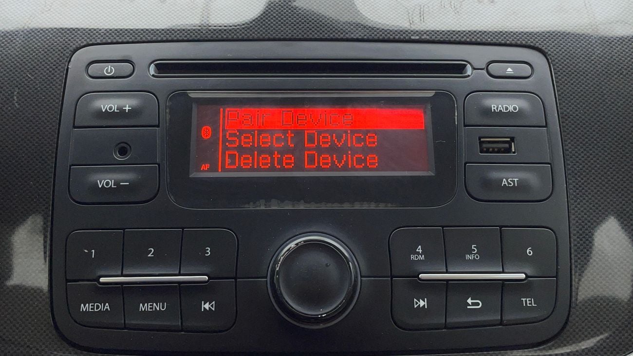 Renault Symbol 2020 PE | AED 298/Month | 0 DP | 30 Day Return | Warranty | Service History