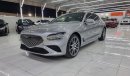 Genesis G70 Prestige Prestige Prestige