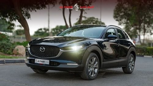 Mazda CX30 2025 | MAZDA CX-30 2.0L AT JOY