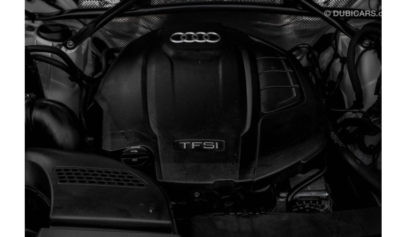 Audi Q5 45 TFSI Quattro 45TFSI | 2,350 P.M  | 0% Downpayment | Audi Service Contract