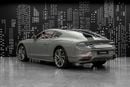بنتلي كونتيننتال جي تي Speed 4.0T (Hybrid)