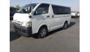 تويوتا هاياس Hiace RIGHT HAND DRIVE (Stock no PM 725 )