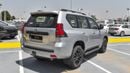 تويوتا برادو TOYOTA PRADO TX.L | 4.0L V6 | FULL OPTION | GCC | 2023