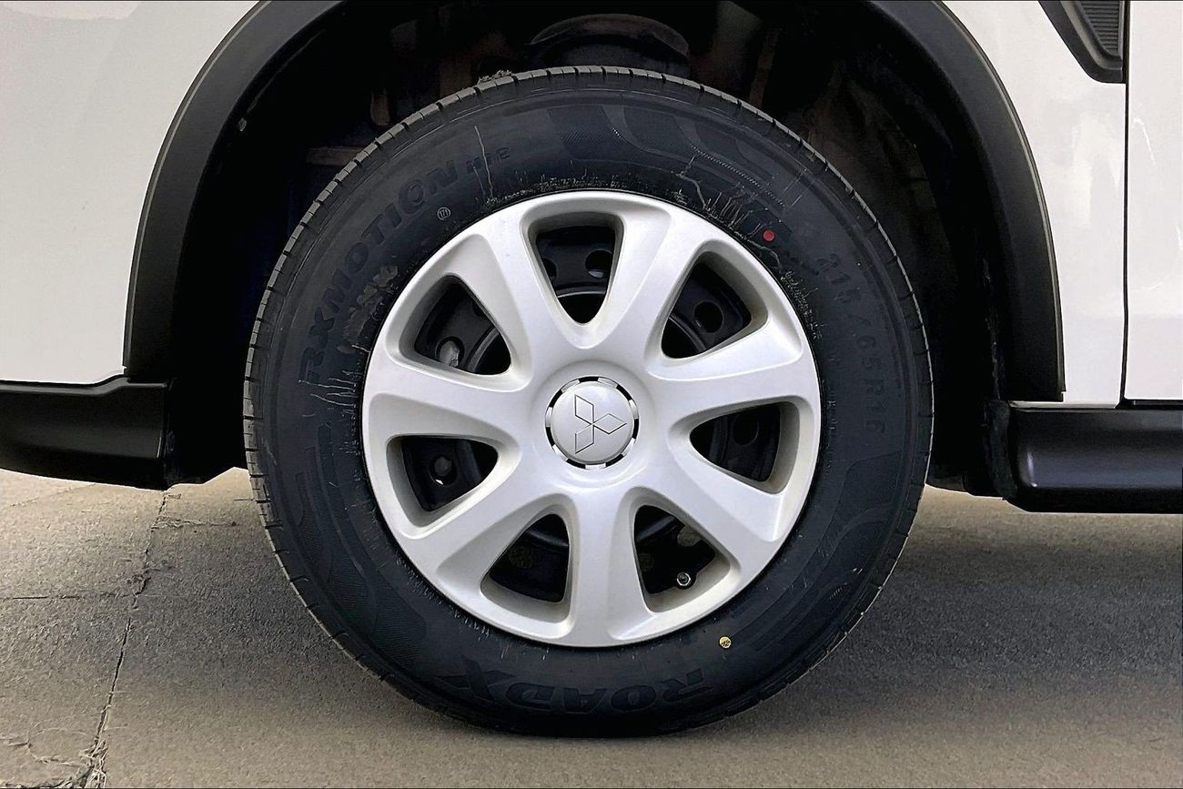 Mitsubishi ASX GLX Lowline | National Day Celebration | Guaranteed Warranty | 0 Down Payment