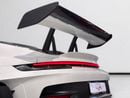 Porsche 911 AED 20,400 P.M | 0% DOWN PAYMENT | PORSCHE 911 GT3 RS WEISSACH PACKAGE | 4.0L F6 | AGENCY WARRANTY |