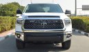 Toyota Tundra Crewmax SR5 TRD Off-Road, 5.7L, V8, 0 km, RAMADAN OFFER!