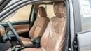 Toyota Fortuner EXR 2026 Toyota Fortuner GX 2.7L AT Petrol (Gray-Tan) 4WD