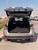 تويوتا هايلاندر Limited 3.6L // 2019 full option// sunroof, leather seats