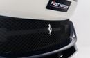 فيراري بوروسانجوي 6.5L V12 Naturally Aspirated Engine | Warranty