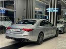 Mercedes-Benz S 580 4M Exclusive MERCEDES S580 MODEL 2022 NO ACCIDENT OR PAINT