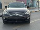 Infiniti EX35 In excellent condition and requires no expense