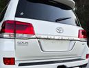 تويوتا لاند كروزر GXR Toyota Land Cruiser | 4.6 L | 2018 | GCC | Accident-Free | In Excellent Condition | 3293 P.M 92 