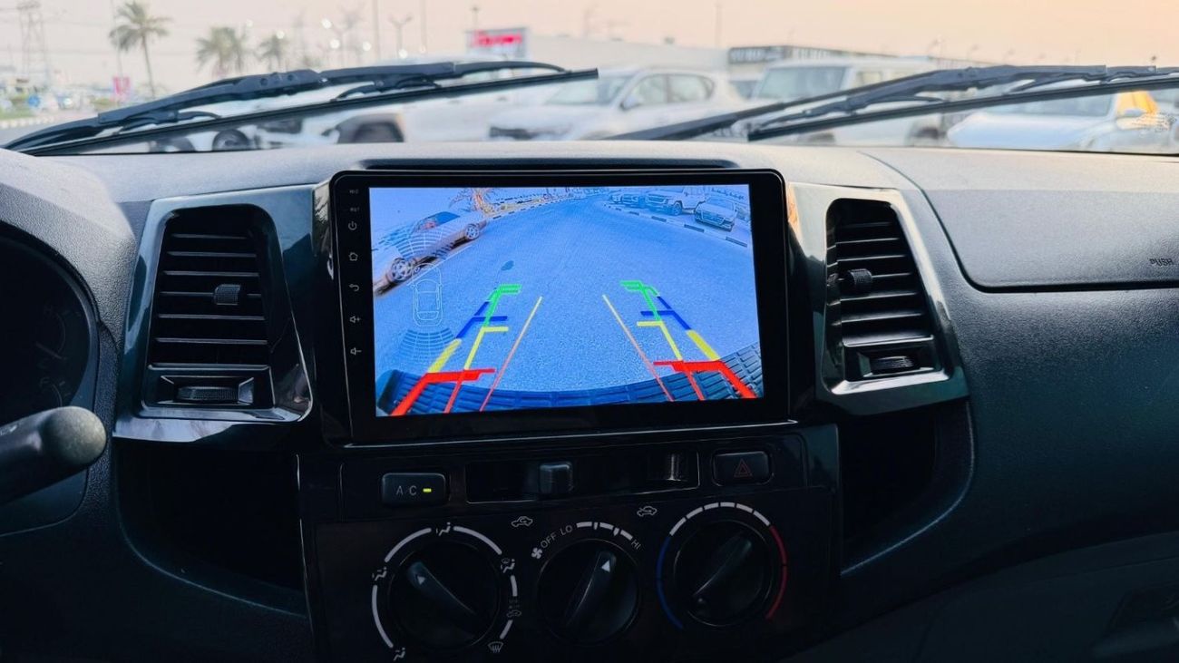 تويوتا هيلوكس -