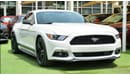 Ford Mustang EcoBoost Premium *Performance Package* Premium FullOption Eco-Boost V4 2.3L 2017/Original Airbags/Ex