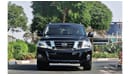 Nissan Patrol LE Titanium Excellent condition - bank finance facility - warranty on request
