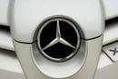 Mercedes-Benz SLR Mercedes-McLaren