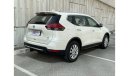 Nissan X-Trail 2.5L |  GCC | FREE 2 YEAR WARRANTY | FREE REGISTRATION | 1 YEAR COMPREHENSIVE INSURANCE