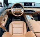 Genesis GV70 PREMIUM 2024 Genesis GV70 Premium, 2030 Genesis Warranty + Service Pack, Full Genesis Service History, GCC