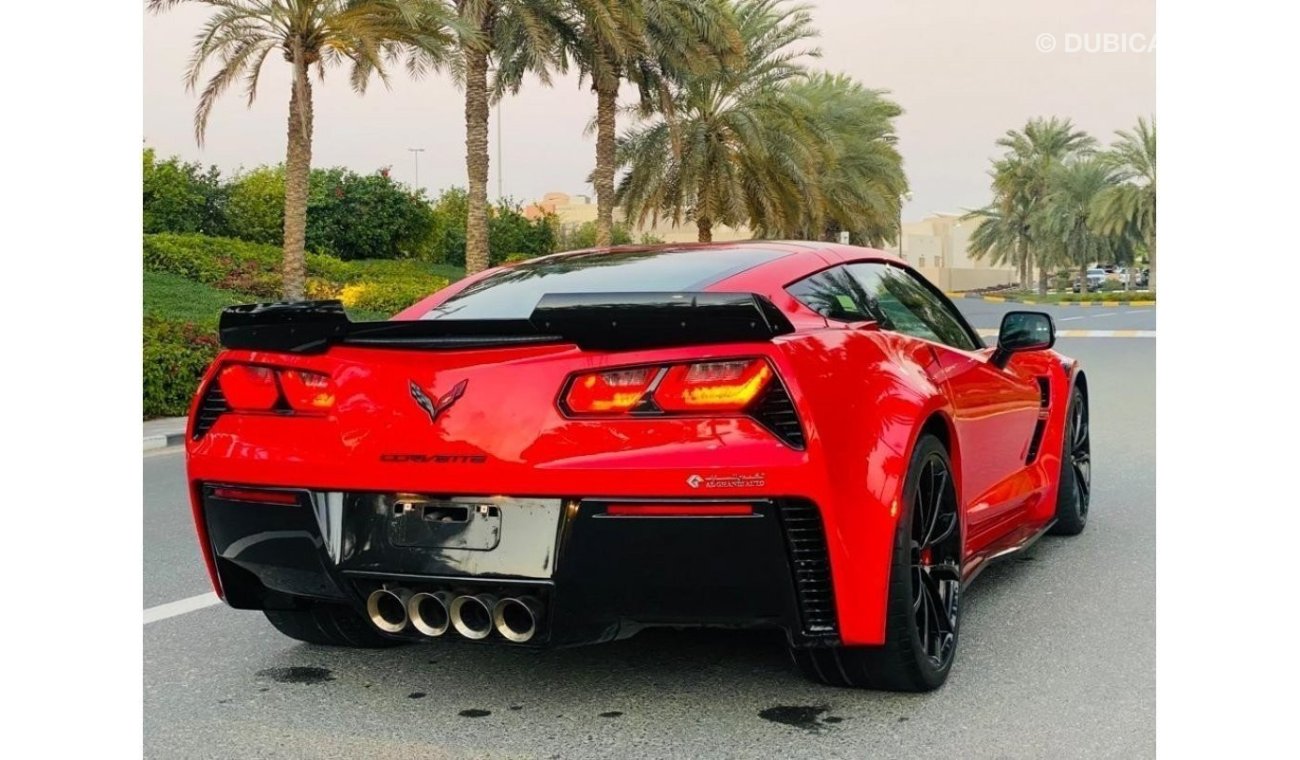 Chevrolet Corvette 6.2L Grand Sport 3LT 6.2L Grand Sport 3LT 6.2L Grand Sport 3LT 6.2L Grand Sport 3LT 6.2L Grand Sport