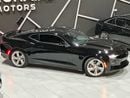 Chevrolet Camaro SS 6.2L Coupe CHEVROLET CAMARO SS | 2022 | VERY GOOD CONDITIONS