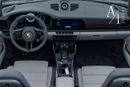 بورش 911 Carrera GTS 3.6L (532 HP) Cabriolet 2025 Porsche 992.2, 2 Years Warranty, Sport Chrono Package, Very