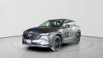 Mazda CX-5 TREND | Guaranteed Warranty | 0 Down Payment