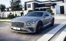 Bentley Continental GT BENTLEY CONTINENTAL GT 2019 | GCC | PREMIUM BICOLOR INTERIOR | AVAILABLE ON ZERO DOWN PAYMENT