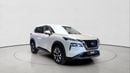 نيسان إكس تريل 2.5 SV 4WD 7STR AUTO | شامل الضمان | 0 ﺪﻔﻋﺓ ﺃﻮﻟﻯ