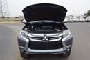 Mitsubishi Montero 2016 MITSUBISHI PAJERO MONTERO SPORT