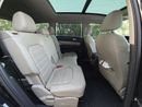 Volkswagen Teramont Highline 3.6L VOLKSWAGEN TERAMONT 2019 GCC ORGINAL PAINT // FULL OPITION // PERFECT CONDITION