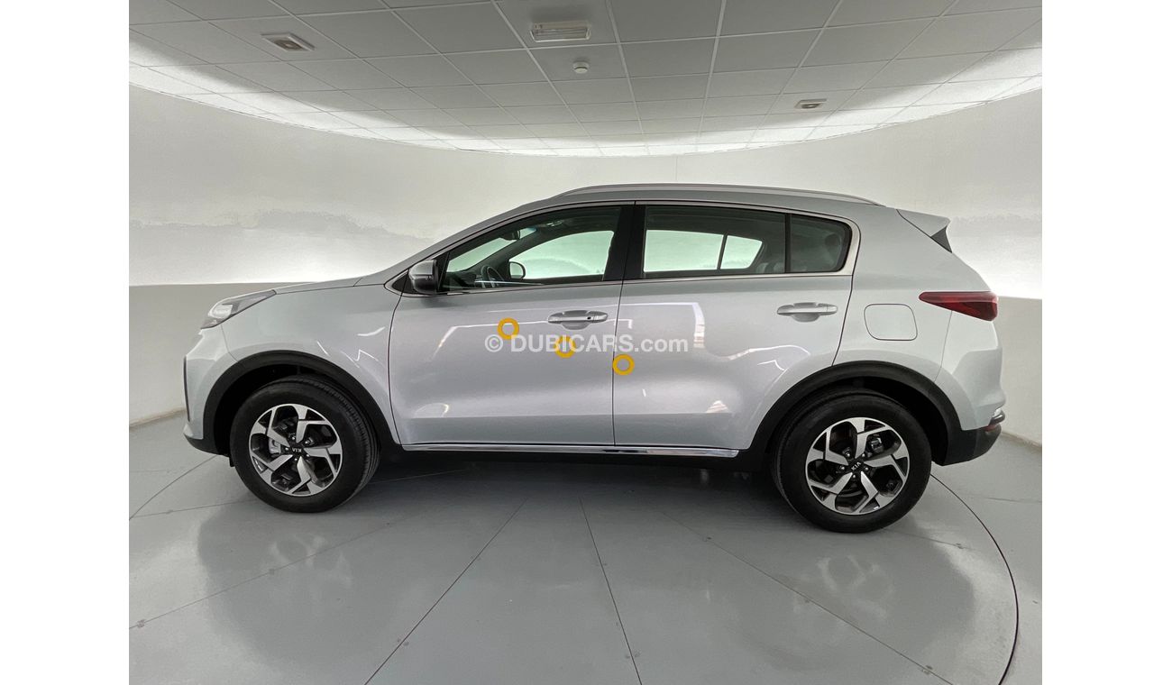 Kia Sportage EX | 1 year free warranty | 0 down payment | 7 day return policy
