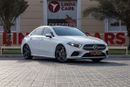 Mercedes-Benz A 250 AMG Premium + 2.0L
