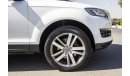 Audi Q7 AUDI Q7 -2010 - GCC - ZERO DOWN PAYMENT - 3065 AED/MONTHLY