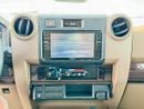 تويوتا لاند كروزر بيك آب Toyota LC79 2025 4WD Double Cab 2.8L Diesel Manual