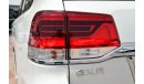 Toyota Land Cruiser L CRUISER GXR V8 DIESEL 4.5 FOR EXPORT