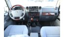 Toyota Land Cruiser 70 Wagon 4.5L V8 Diesel Full Option 2022 ( CODE # 5980 )