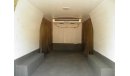 Toyota Hiace 2009 chiller Ref#683