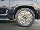 لكزس LX 600 توربو سبورت لكزس LX600 تيربو سبورت || محرك بنزين V6 سعة 3.5 لتر، دفع رباعي، ناقل حركة أوتوماتيكي | رادار | إغلاق