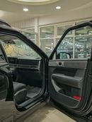 هيونداي سانتا في