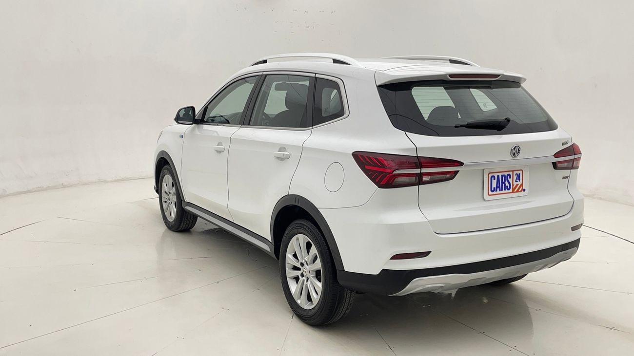 MG RX5 STD 1.5 | Zero Down Payment | Home Test Drive