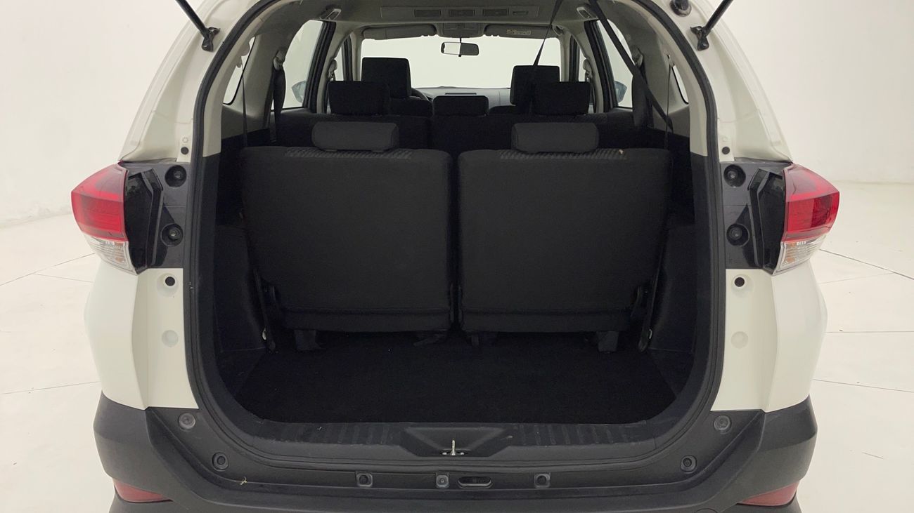 Toyota Rush EX 1.5 | Zero Down Payment | Home Test Drive