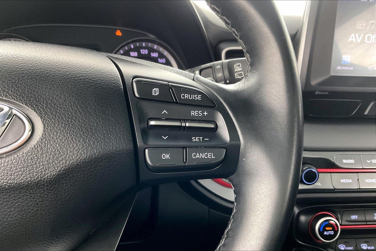 Hyundai Veloster Standard | Guaranteed Warranty | 0 Down Payment