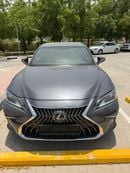 لكزس ES300h 